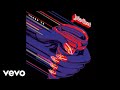 Judas Priest - Locked In (Recorded at Kemper Arena in Kansas City) [Audio]