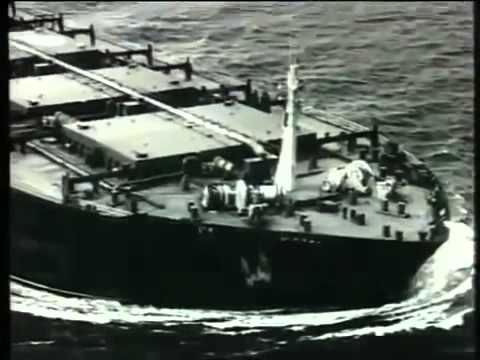 Doku ● Katastrophen der Seefahrt TEIL 4/4 - Untergang nach Plan ● Deutsch - 2014