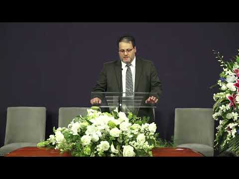 George Ovcin - Memorial Service - 9-7-22