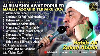 Download lagu FULL ALBUM KENDAL BERSHOLAWAT | HABIB ALI ZAINAL ABIDIN ft MAJELIS AZZAHIR - TERBARU 2026 mp3
