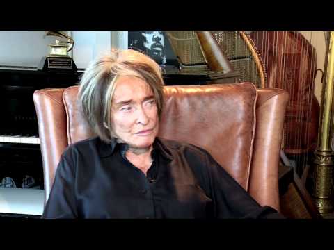 Tanglewood Jazz Festival: Interview with Sue Mingus Part 1