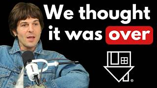 The Untold Lore of Jesse Rutherford & The NBHD