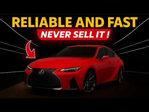 8 Most Reliable and FAST Cars You Can buy in 2026