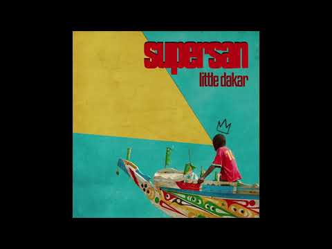 SUPERSAN - Aquila