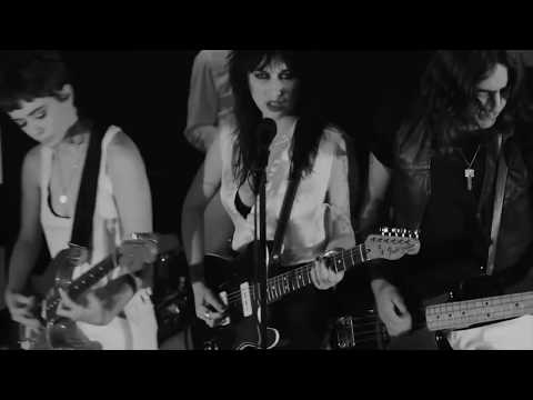 Those Darlins - In The Wilderness (Official Video)