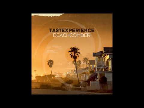 Tastexperience feat. Sara Lones - Seven Wonders (Original Mix)