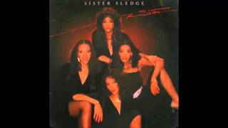 DISC SPOTLIGHT: "Jacki's Theme -There's No Stopping Us" by Sister Sledge (1982)