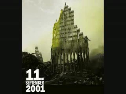 Mic Fighter feat. Zine - 9/11