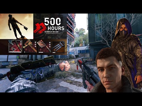 Dying Light 2 - Why it flopped at launch