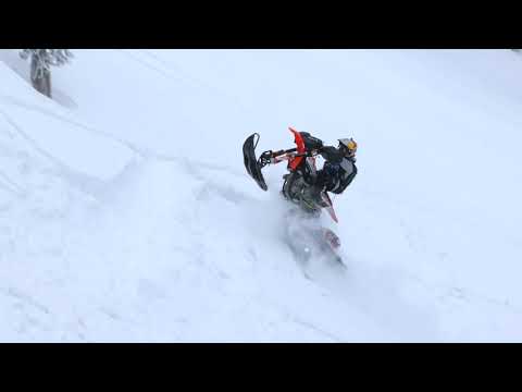 2021 Timbersled ARO S & RIOT S - Timbersled