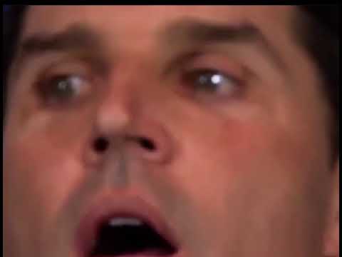 Trent Barrett post game