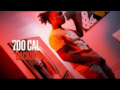 700Cal - Backup (Official Music Video) Shot By @Will_visuals
