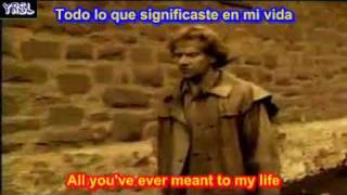 Download lagu Goodbye - Air Supply  (SUBTITULADO  INGLES ESPAÑOL ) mp3