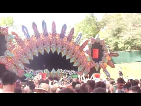 Leo Casagrande - Gaia 2018