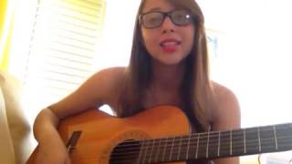 Talvez - Clarice Falcão Cover. ( Ana Paula )