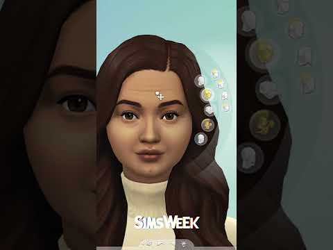 Jak zmienić nie swoich simów w #TheSims4 🤔 #shorts