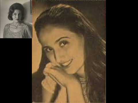 Che cos'è la vita - Almarella canta Nilla Pizzi