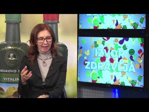 Izvor zdravlja - Značaj sirove hrane za zdravlje čoveka