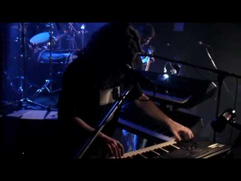 Nothingham - Cassiopeia (instrumental)