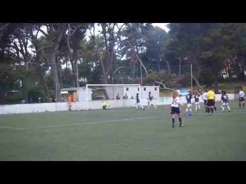 TCFC vs Azurri - Iber Cup Estoril 2017 Final