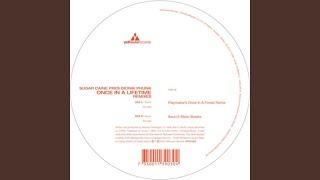 Once in a Lifetime (Soul-O-Matic Breaks)