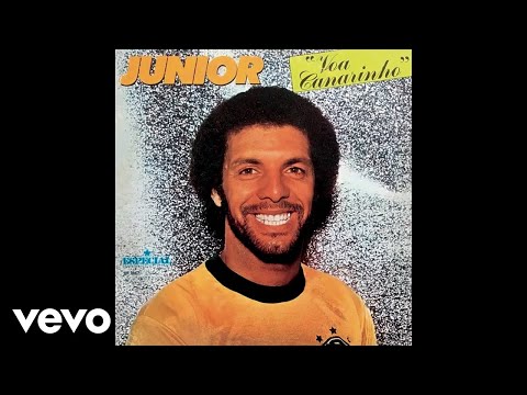 Voa Canarinho - Katinguele