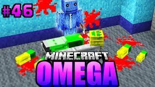 Chaosflo44 - WER ist DIE ECHTE LEYLA?! - Minecraft Omega 