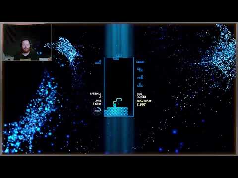 Steam Community :: Video :: Highlight: Birthday stream 2022 | Tetris Groove