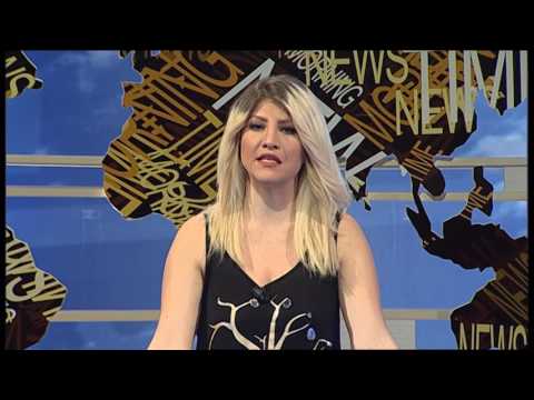 Ora News - Ditë e Re, 15 Gusht 2016