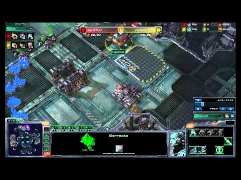 TLO vs Spanishiwa Part 1