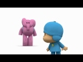 Pocoyo 40 Pocoyo Pocoyo ENGLISH