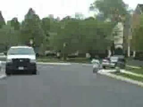 The Fastest Kid in the World