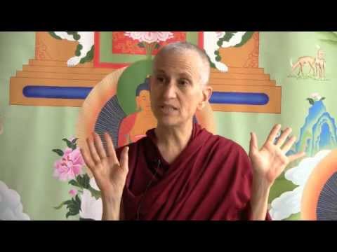 02-12-11 Dharma Guidance on World Events: Accomplishing Change with a Steadfast Mind - BBCorner