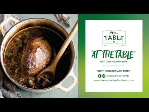 How to Cook the Perfect Grassfed Beef Pot Roast (great recipe for the instant pot!)