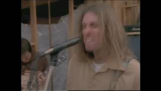 Fu Manchu — Evil Eye  [Remastered Music Video]