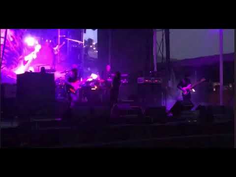 Pero nunca me caí (Caifanes 2021, Chicago)