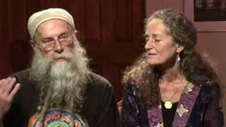 #1 Dean & Dudley Evenson on music, meditation and healing