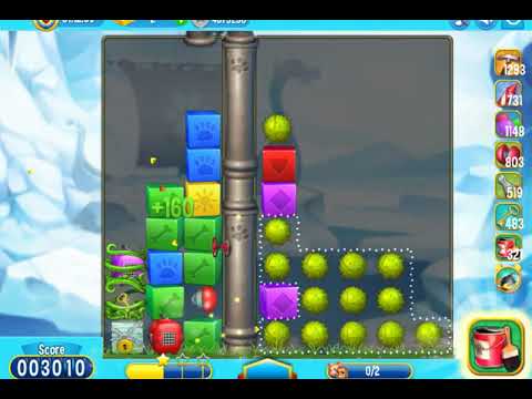 Pet Rescue Saga   Level 3929 no boosters