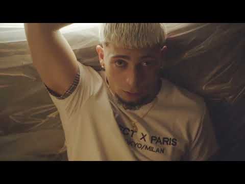 [REMIX] JC REYES  SIN QUE LO SEPAN💚🔥