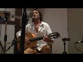 Vidéo BERNARDO SANDOVAL/SERGE LOPEZ  "LOS EJES "