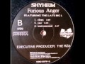 Big L Shyheim Furious Anger Instrumental