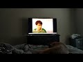 BLUE S CLUES MAGENTA COMES OVER 2000 VHS