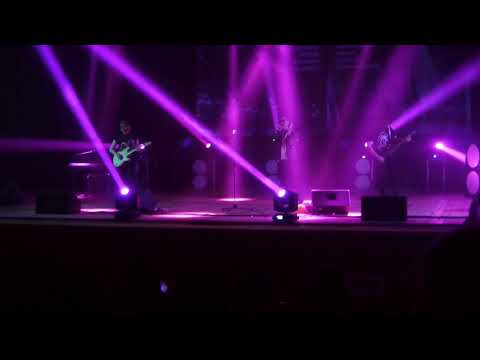 DJ Радик - Яратасын икэн (Москва, "Космос")