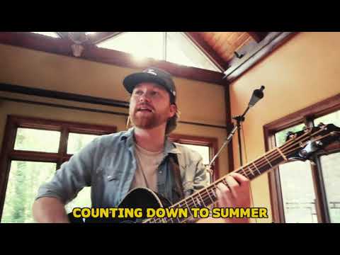 Kyle Clark - Hope It's Hot Out (Acoustic)