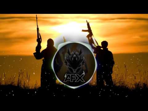 Haterade x Skellism - TALIBAN (Bass Boost)
