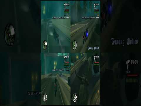 E48 Toreno's Last Flight