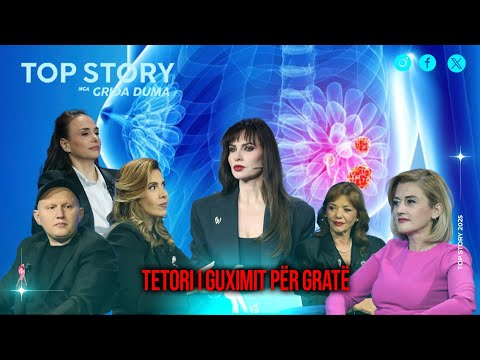 Çfarë ndodh brenda Onkologjikut? Raporte dhe dëshmi të forta të grave dhe vajzave...