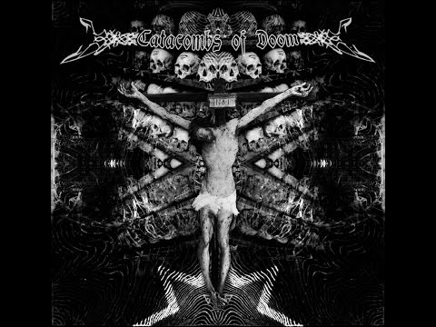 CATACOMBS OF DOOM - Corpus Animus