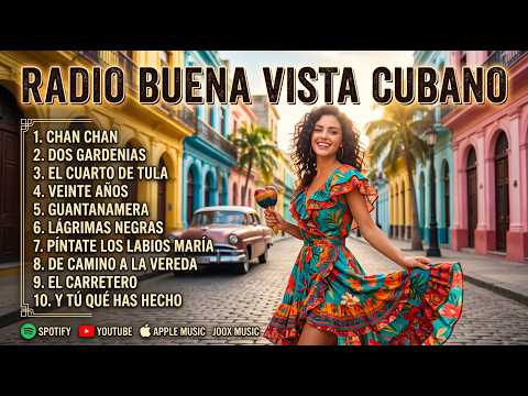 Best Cuban Jazz Playlist 🎷 Vintage Havana Lounge Music