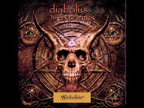 Diabolus in Extremis - VERDUGO (Full Album) - 2014